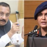 कर्नल सोफिया कुरैशी टिप्पणी केस: विजय शाह पर नहीं चलेगा मुकदमा, MP सरकार ने अभियोजन की मंजूरी से किया इनकार