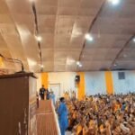 BJP SC मोर्चा की नई कार्यसमिति घोषित, 56 नेताओं को मिली जिम्मेदारी; छात्रावास प्रभारियों की भी नियुक्ति