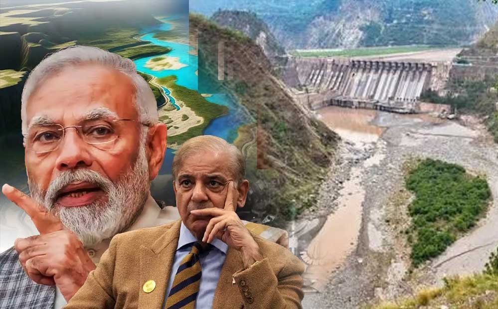 सिंधु जल संधि पर पाकिस्तान के हाथ लगा कोर्ट का फैसला, भारत ने साफ कहा- ‘हम इस अदालत को ही नहीं मानते’