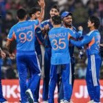 World Cup 2027 से पहले साउथ अफ्रीका जाएगी टीम इंडिया, BCCI ने बनाया बड़ा प्लान; होगी ODI सीरीज