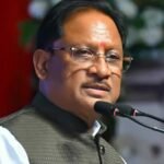 रायपुर : मुख्यमंत्री विष्णुदेव साय के निर्देश पर जशपुर को सड़क विकास की बड़ी सौगात
