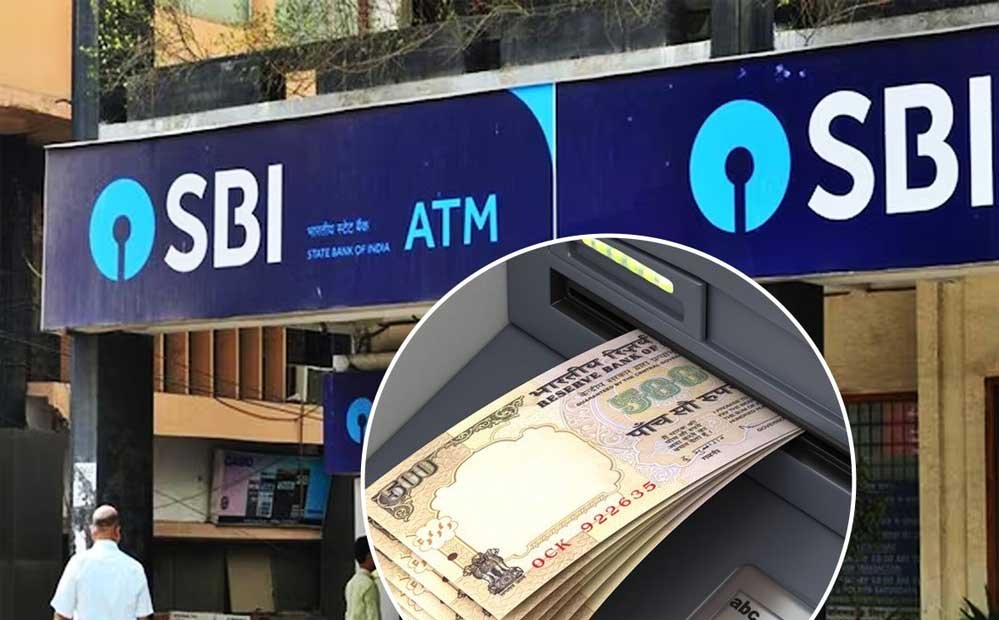 SBI ATM Rule Change: 1 अक्टूबर से बदलेंगे ATM के नियम, इन ग्राहकों को देना होगा ₹15+GST चार्ज
