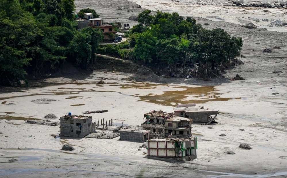 नेपाल आपदा: 600 विदेशी नागरिक अब भी लापता, 1,222 शव बरामद; सर्च ऑपरेशन जारी