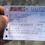 Indian Railway Ticket Rule: ऑनलाइन टिकट बुक किया है तो न करें ये गलती, रेलवे लगा सकता है जुर्माना