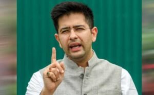 Punjab SIR: राघव चड्ढा का नाम वोटर लिस्ट से गायब, ‘शिफ्टेड’ दिखाए जाने पर AAP पर लगाया आरोप