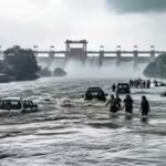 MP Weather: मानसून ने मचाई आफत, नर्मदापुरम-छिंदवाड़ा में रेड अलर्ट; बरगी डैम के गेट खुले