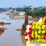 बिहार बाढ़ राहत: मुख्यमंत्री सम्राट चौधरी आज बाढ़ पीड़ितों के बैंक खातों में भेजेंगे 7-7 हजार रुपए