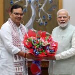 PM मोदी के जन्मदिन पर CM भजनलाल की अपील, राजस्थान में हर घर जलाएं ‘आशीर्वाद का दीपक’