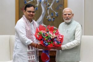 PM मोदी के जन्मदिन पर CM भजनलाल की अपील, राजस्थान में हर घर जलाएं ‘आशीर्वाद का दीपक’