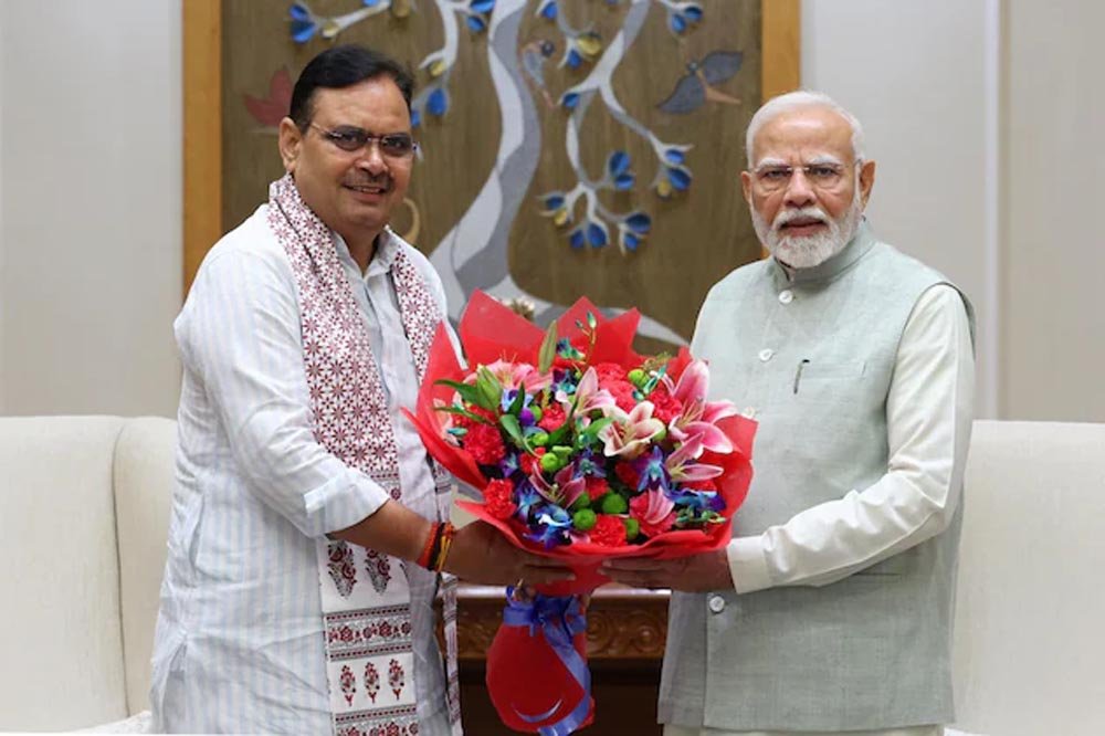 PM मोदी के जन्मदिन पर CM भजनलाल की अपील, राजस्थान में हर घर जलाएं ‘आशीर्वाद का दीपक’