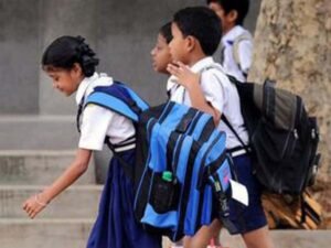 राजस्थान में 1 अक्टूबर से बदल जाएगा स्कूलों का समय, जानें नया टाइम टेबल