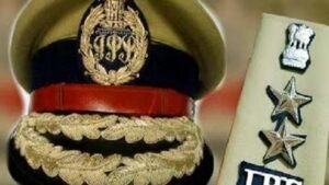 बिहार में बड़ा प्रशासनिक फेरबदल, 1 SP समेत 37 पुलिस अफसरों का तबादला