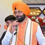 पंजाब में ‘नकली पगड़ी’ पर सियासी घमासान, भगवंत मान के बयान पर नायब सैनी का पलटवार