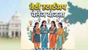 बिहार में बेटियों के लिए पहली Startup Scheme, आइडिया पर मिलेगा ₹2 लाख तक का अनुदान