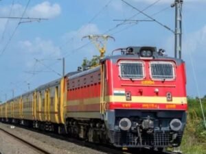 दिवाली पर यात्रियों को बड़ी राहत, तत्काल कोटे की सीटें 6500 से बढ़कर होंगी 12000 से ज्यादा