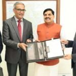सीमेंस एनर्जी उज्जैन में करेगी 2,053 करोड़ का निवेश