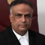पटना हाईकोर्ट को मिला नया मुख्य न्यायाधीश, जस्टिस वी. कामेश्वर राव की नियुक्ति