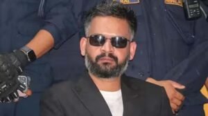 नेपाल के PM बालेन शाह जल्द आ सकते हैं भारत, नवंबर में दिल्ली दौरे की तैयारी!