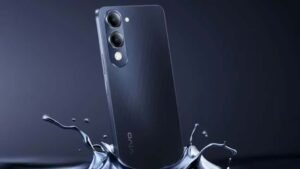 ₹16 हजार में 6000mAh बैटरी वाला 5G फोन, Vivo T4 Lite के फीचर्स जानें