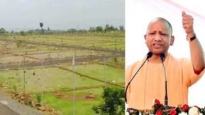 लखनऊ में प्लॉट लेने का मौका, गणेश चतुर्थी पर 6 हजार भूखंडों की बुकिंग शुरू