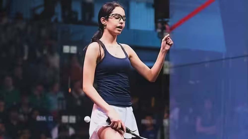 एशियन गेम्स में अनाहत सिंह का कमाल, फाइनल में पहुंचकर पक्का किया सिल्वर