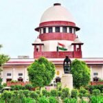 हरियाणा में जमानत मिलते ही हत्या आरोपी ने निकाला ‘विजय जुलूस’, सुप्रीम कोर्ट ने लगाई फटकार