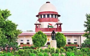 हरियाणा में जमानत मिलते ही हत्या आरोपी ने निकाला ‘विजय जुलूस’, सुप्रीम कोर्ट ने लगाई फटकार