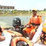 बिहार में बाढ़ से 10 हजार करोड़ का नुकसान, 15 अक्टूबर के बाद तैयार होगी अंतिम रिपोर्ट