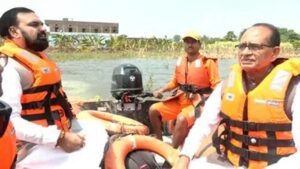 बिहार में बाढ़ से 10 हजार करोड़ का नुकसान, 15 अक्टूबर के बाद तैयार होगी अंतिम रिपोर्ट