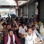 हरियाणा में सफाई कर्मचारियों की हड़ताल जारी, सरकार 30 कर्मचारियों की सेवाएं खत्म करने की तैयारी में