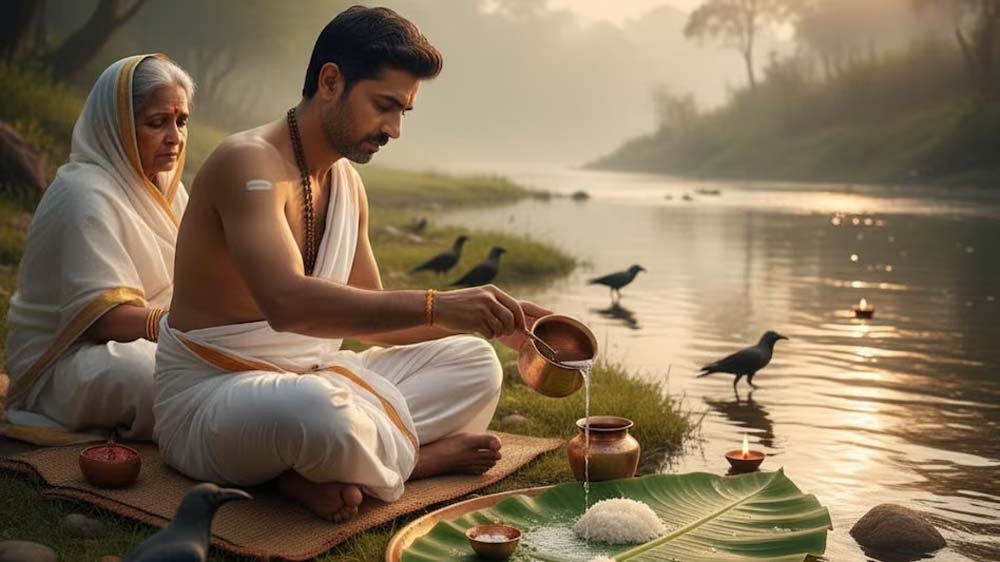 पितृ पक्ष में इन 4 कामों से करें परहेज, श्राद्ध-तर्पण के बाद जरूर रखें सावधानी