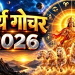 17 सितंबर से सूर्य गोचर बदलेंगे चाल, 5 राशियों के लिए खुलेंगे तरक्की और धन लाभ के रास्ते