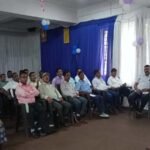 हजारीबाग में जेंडर विषय पर दो दिवसीय कार्यशाला, 50 स्कूलों के प्रतिनिधियों ने लिया प्रशिक्षण