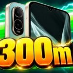 POCO का धांसू बजट 5G फोन, 6300mAh बैटरी और 120Hz स्क्रीन के साथ कीमत ₹10,999