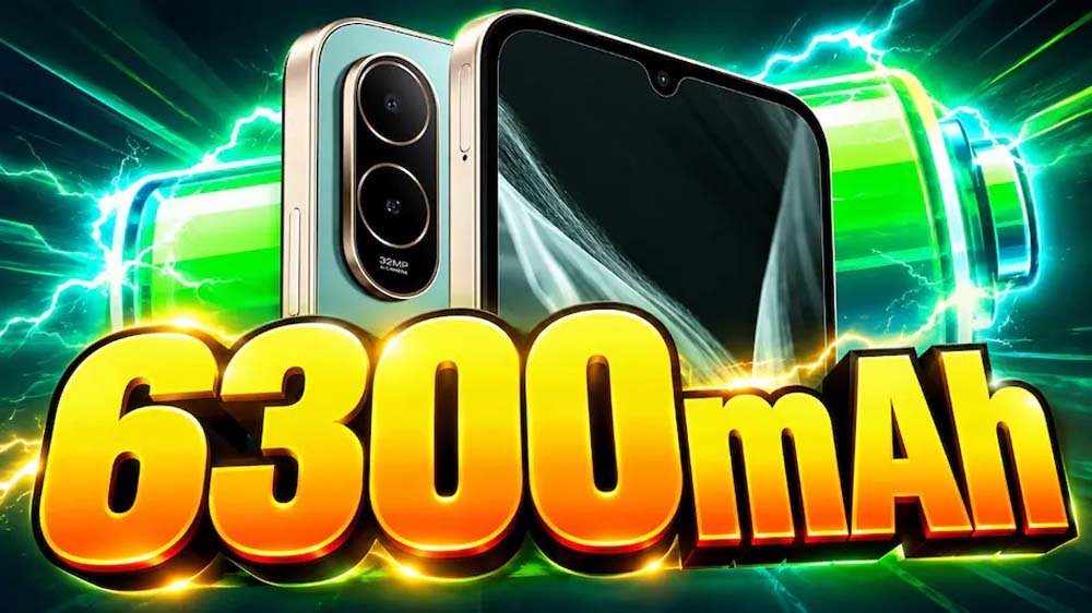 POCO का धांसू बजट 5G फोन, 6300mAh बैटरी और 120Hz स्क्रीन के साथ कीमत ₹10,999