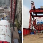 इंदौर मेट्रो का अंडरग्राउंड मिशन शुरू, पहली TBM ‘नर्मदा’ लॉन्च; 1000 टन भार उठाने वाली तकनीक का इस्तेमाल