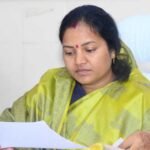 ओड़गी में विकास कार्यों की समीक्षा, मंत्री लक्ष्मी राजवाड़े ने अधिकारियों को दिए गुणवत्ता और समयबद्धता के निर्देश