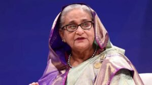शेख हसीना खुद बांग्लादेश लौटेंगी या भारत भेजेगा? जानें क्यों लिया वापसी का फैसला