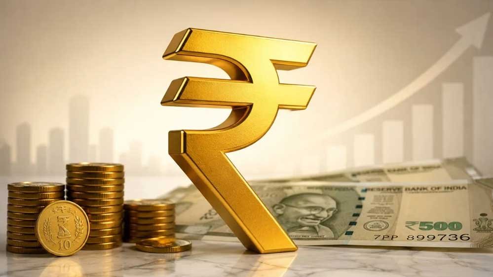 रुपये ने दिखाया दम, डॉलर के मुकाबले 2 महीने के हाई पर पहुंचा; RBI की स्कीम का असर