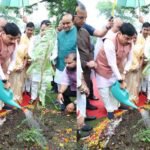 उच्च कोटि के कुशल संगठक थे कुशाभाऊ ठाकरे : मुख्यमंत्री डॉ. यादव