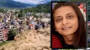 विदिशा की लापता स्वाती बागरेचा की होगी DNA जांच, नेपाल से आया बड़ा अपडेट