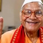 280 चुनाव लड़ चुके ‘धरतीपकड़’ अब नहीं रहे, इंदिरा गांधी से लेकर वाजपेयी तक को दी थी चुनौती