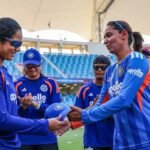 Women’s Asia Cup में भारत ग्रुप-A में नंबर-1, अब सेमीफाइनल में किससे होगी भिड़ंत?