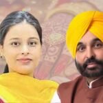 CM मान की पत्नी ने मजीठिया-खैहरा को भेजा कानूनी नोटिस, 24 घंटे में माफी मांगने को कहा
