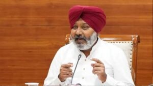 DA विवाद: पंजाब सरकार ने केंद्र के बराबर वेतन-DA का दिया ऑफर, फिर भी कर्मचारी अड़े
