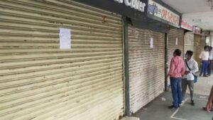 भोपाल में घर से चल रही दुकानें होंगी बंद, 576 कॉलोनियां नजूल या गैर-अनुमोदित लेआउट पर