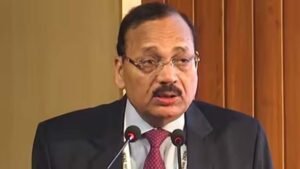 CJI सूर्यकांत बोले- बच्चों को नशे से बचाना समाज और सरकार की सामूहिक जिम्मेदारी