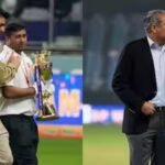 फाइनल मुकाबले में हिस्सा न होने के बावजूद मोहसिन नकवी बने भारत-पाकिस्तान विवाद का केंद्र