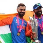 रोहित ने खोला विराट कोहली से दोस्ती का राज, बोले- हमारी सोच एक जैसी है