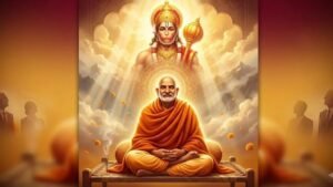 क्या नीम करोली बाबा हनुमान जी के अवतार थे? जानें भक्तों की आस्था और इसके पीछे की मान्यता